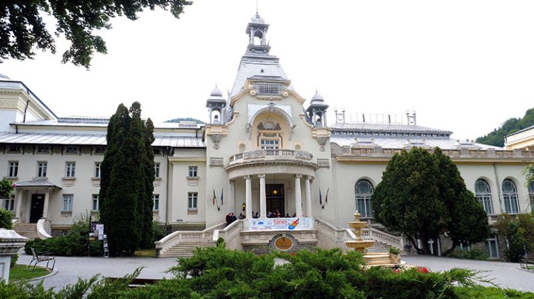 Festivalul Internațional „Enescu și muzica lumii” se apropie de final