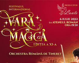 Vara Magica