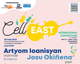 Festival CElleast