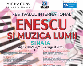 Festivalul Enescu